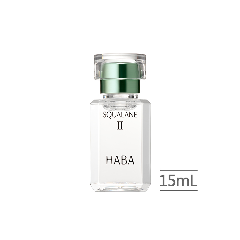 HABA植萃角鯊精純液