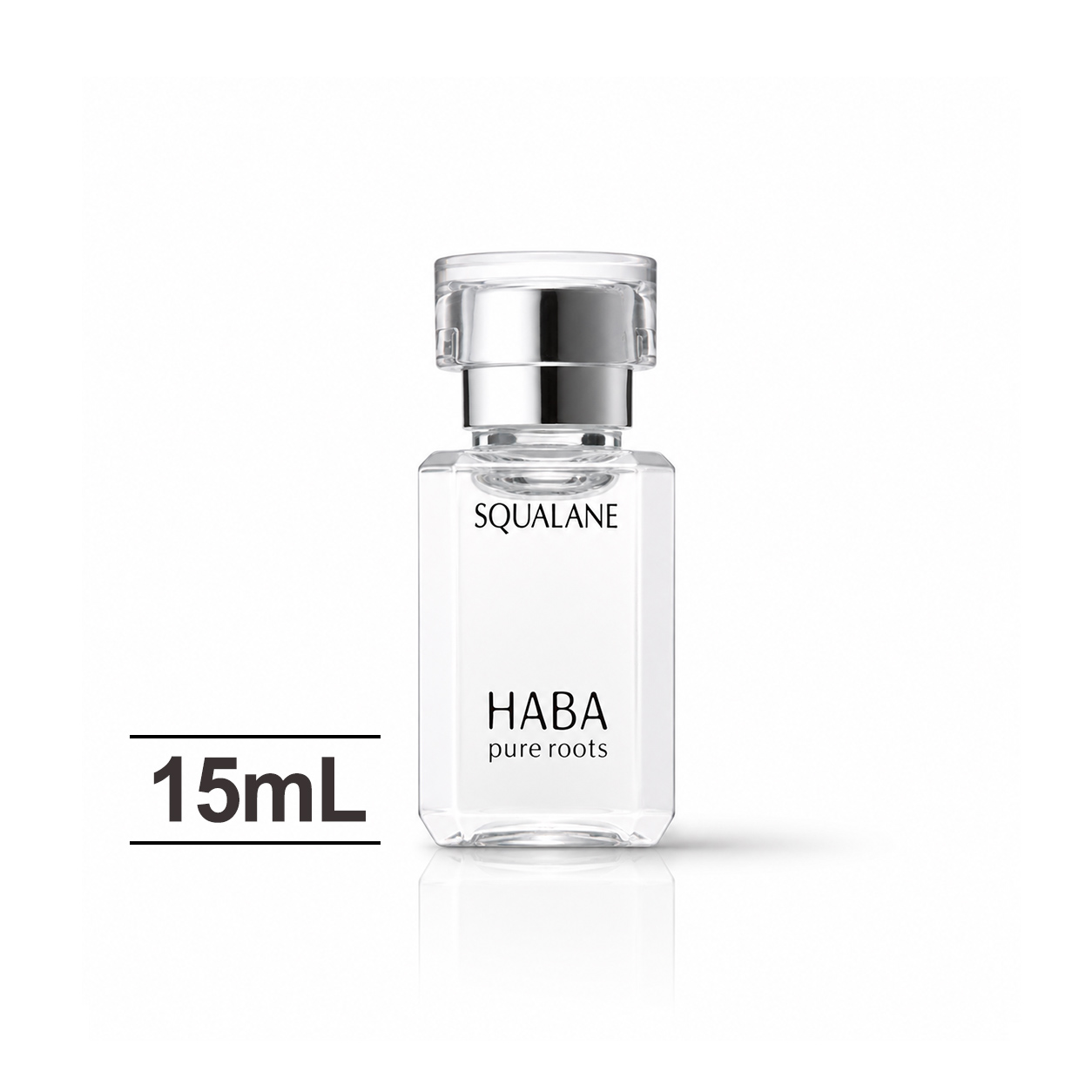 HABA純海角鯊精純液
