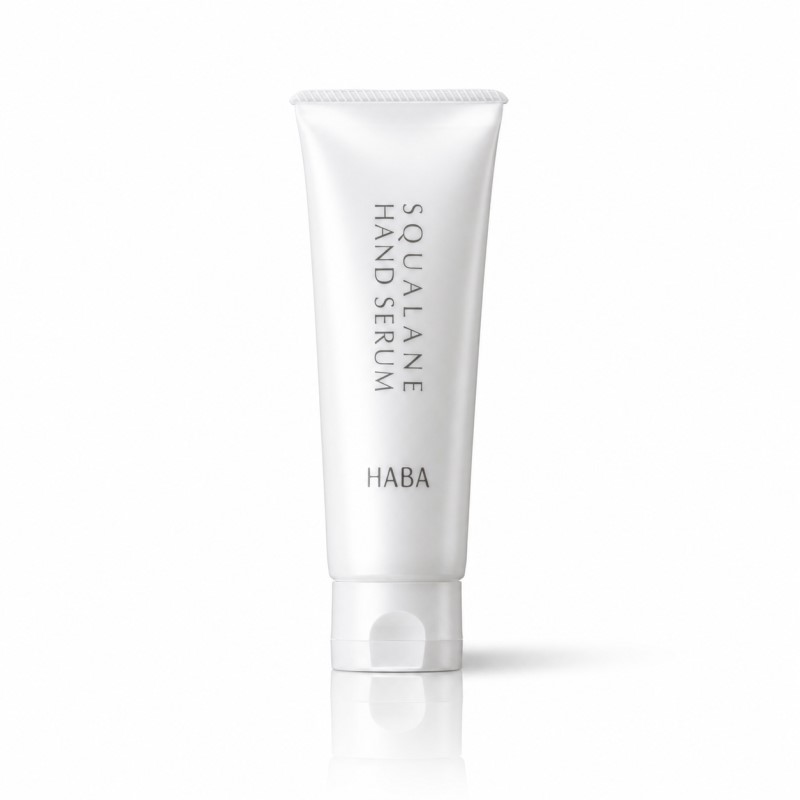 HABA角鯊護手菁華