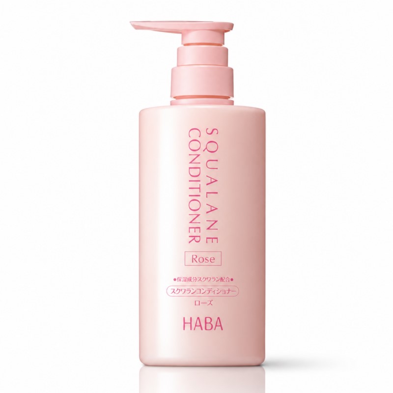 HABA角鯊白金絲光修護乳
