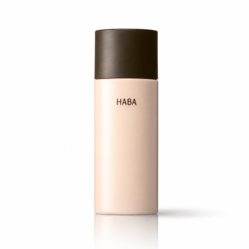 HABA時光修護控油CC霜